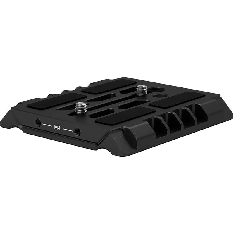 Kondor Blue V-Raptor Riser Plate